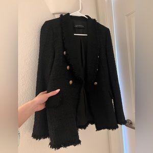 Zara blazer